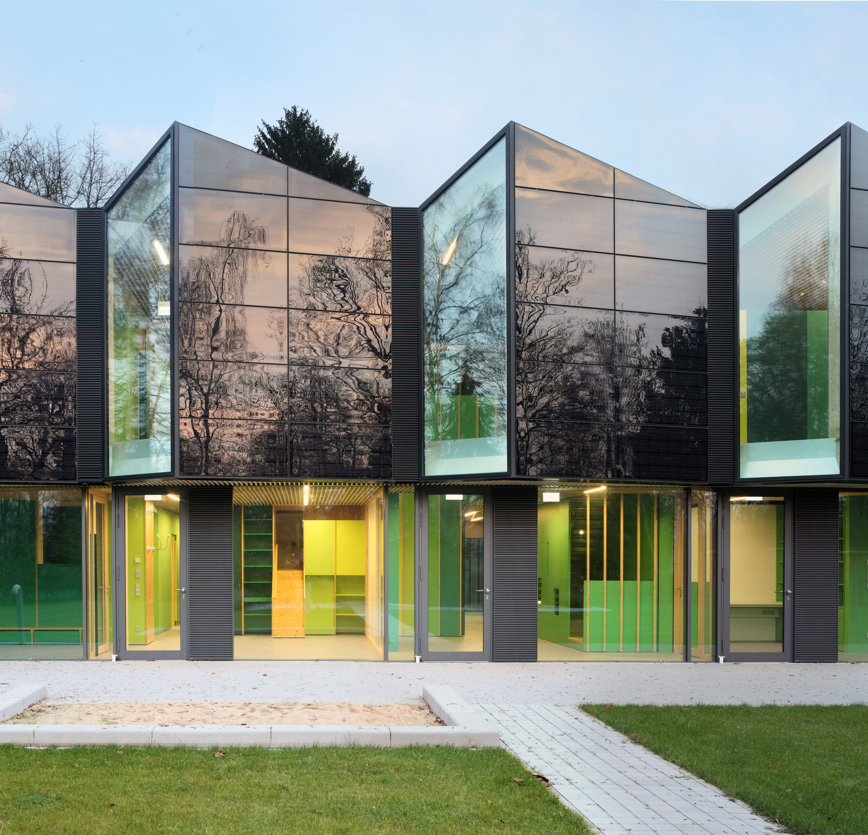 HTW Sockhof in Oberaudorf