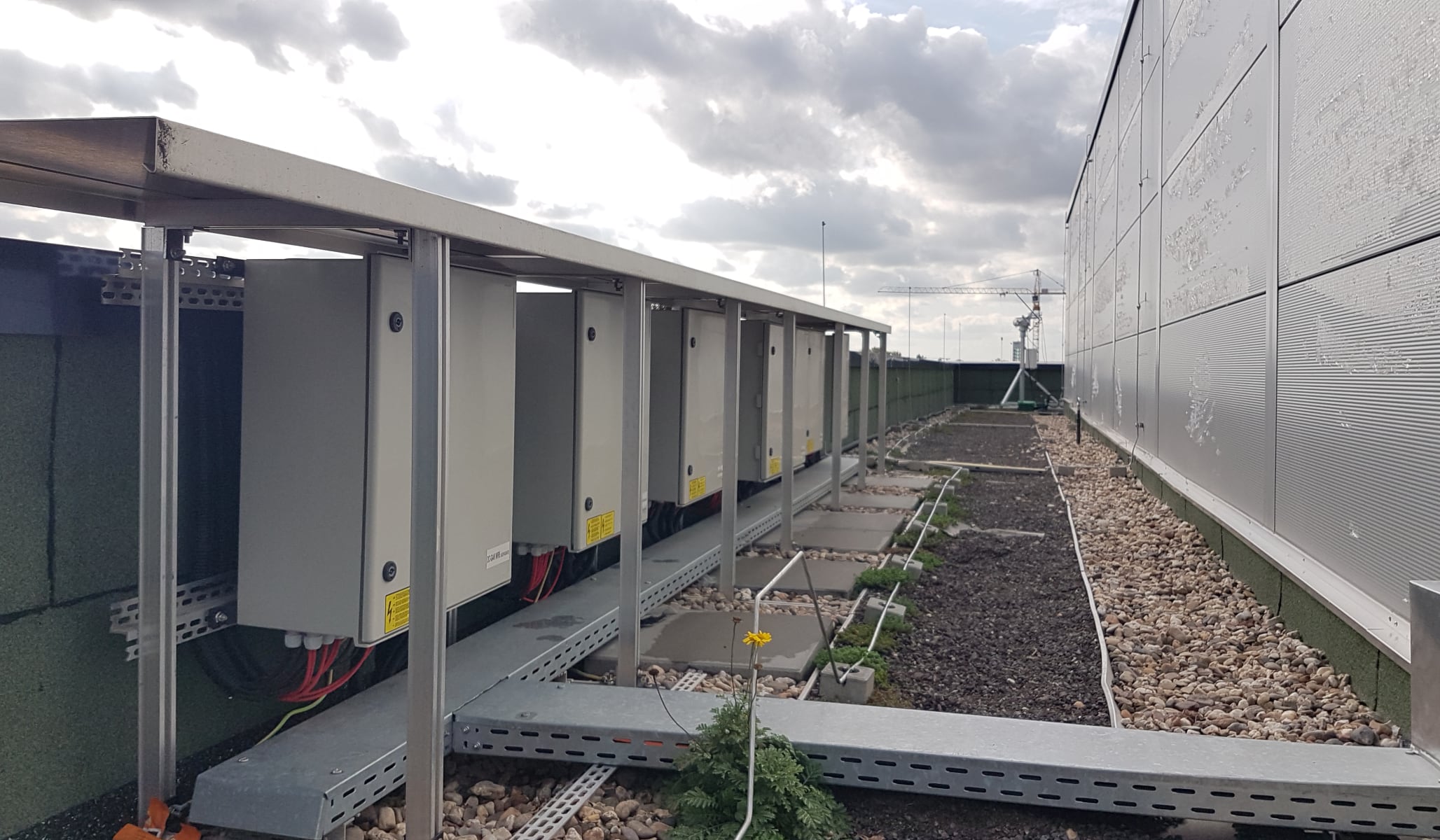 Zentrum für Photovoltaik