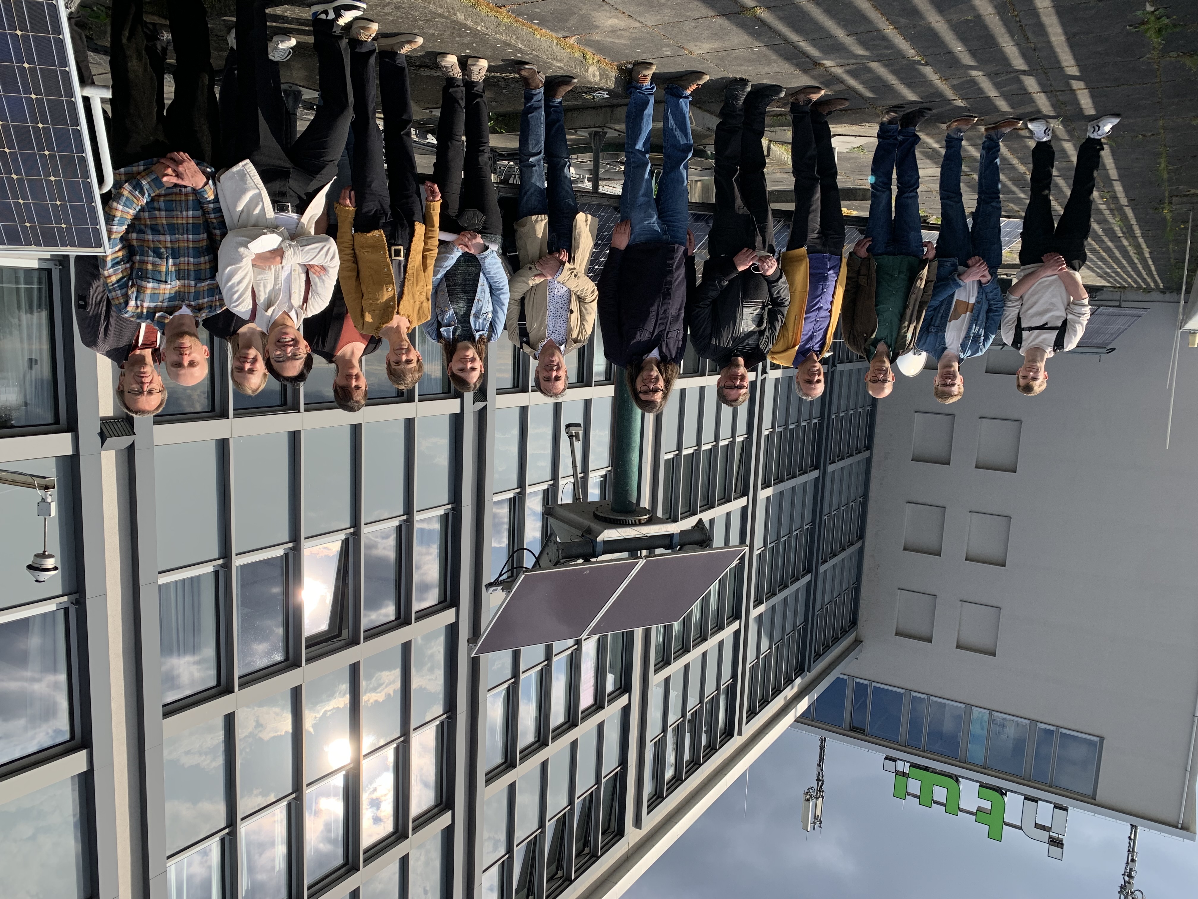 Ferdinand Braun Institut