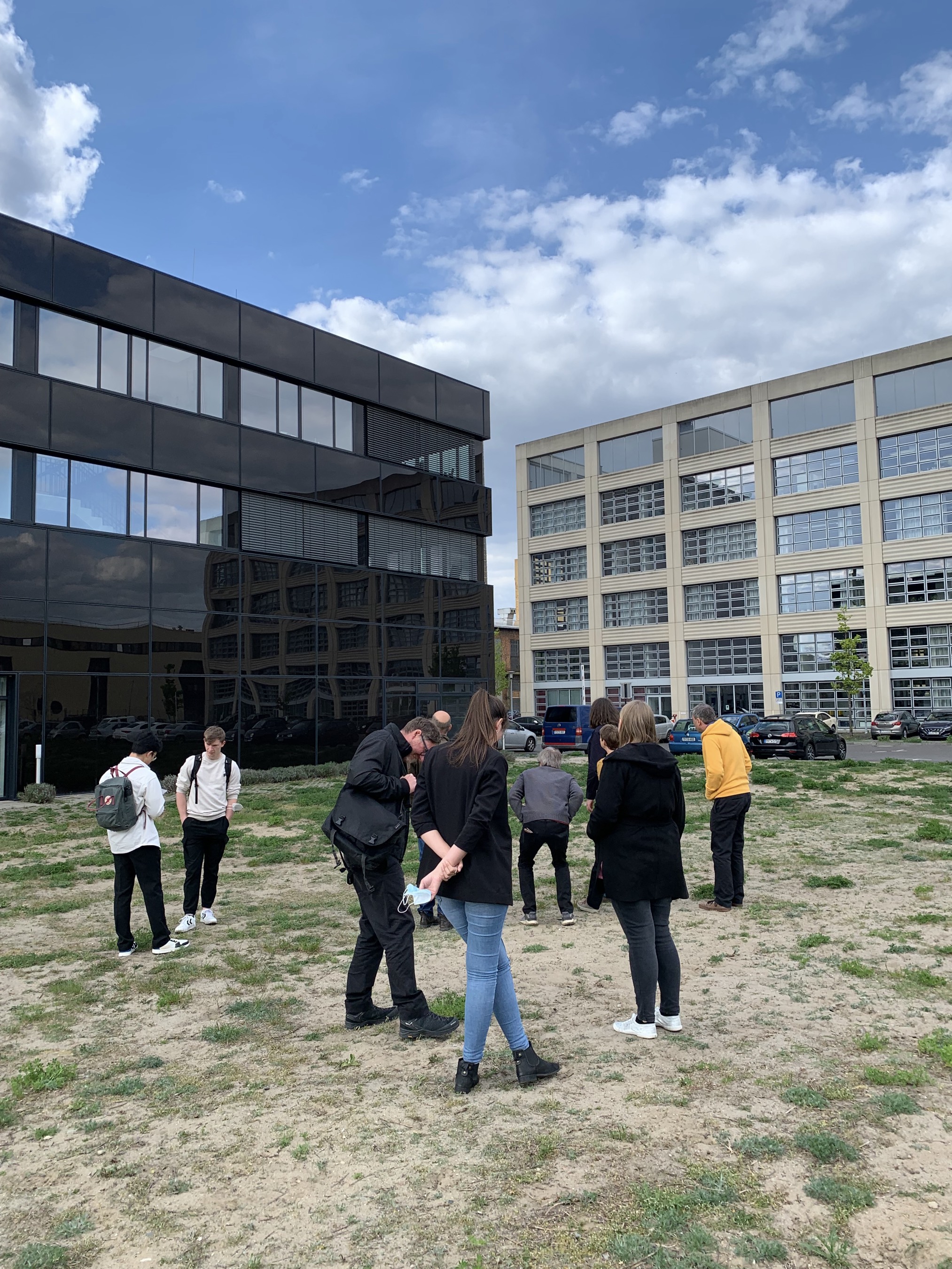 Zentrum für Photovoltaik