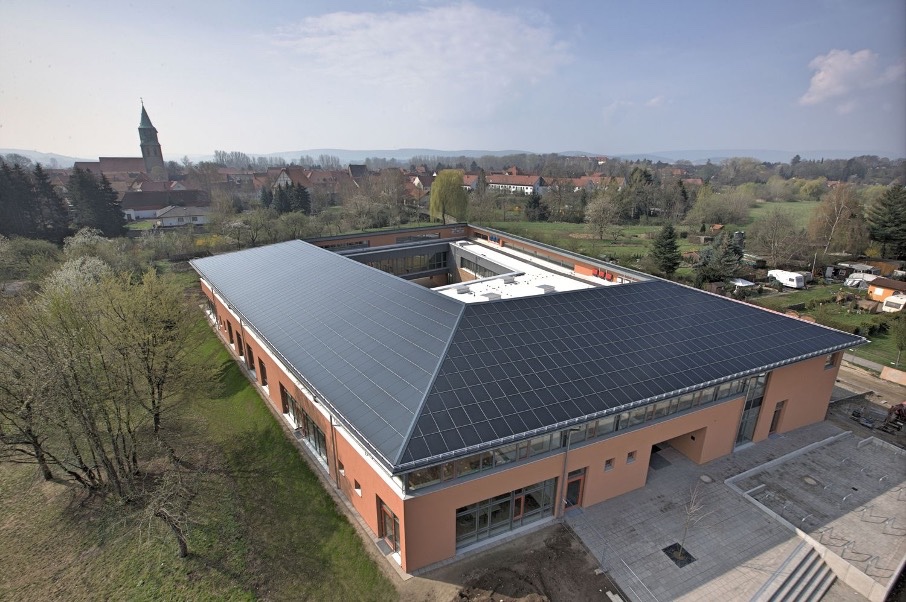 HTW Sockhof in Oberaudorf