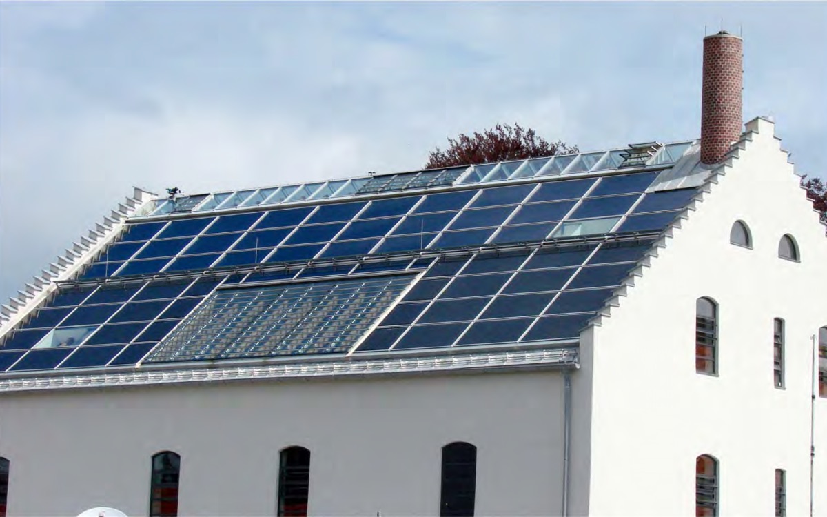 HTW Sockhof in Oberaudorf