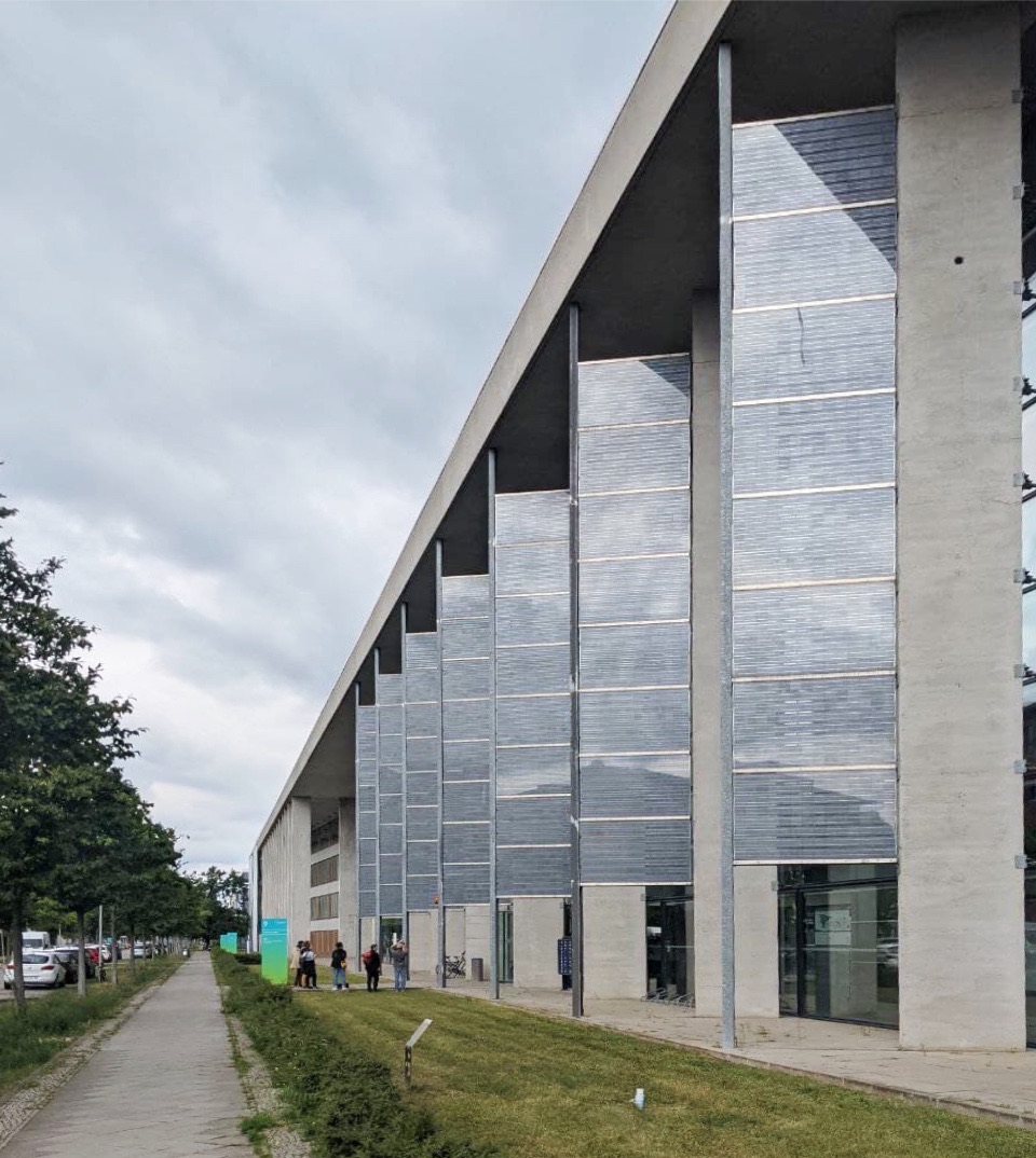 Zentrum für Biotechnologie